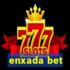 enxada bet